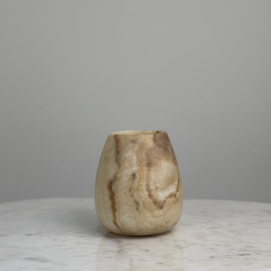 Earth Druppel 002 - Large