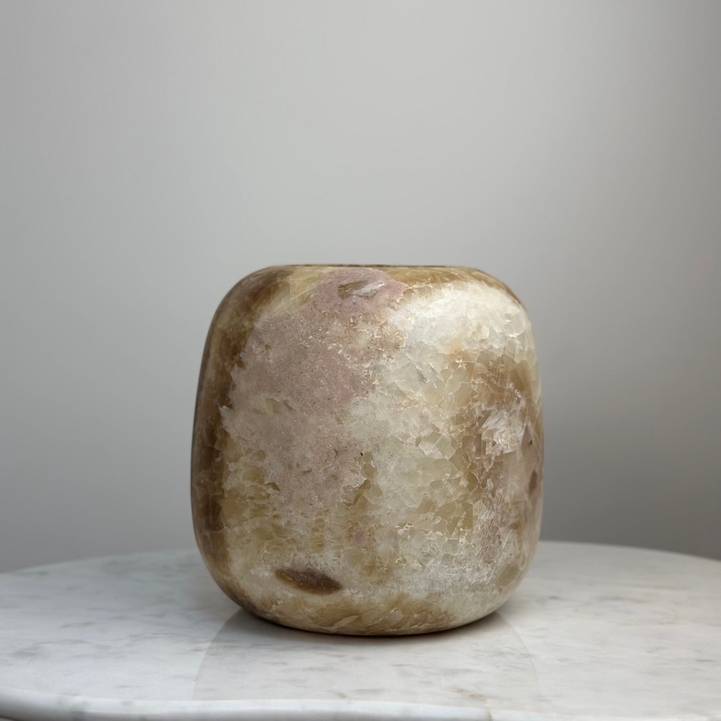 Earth Rond 003 - XXL