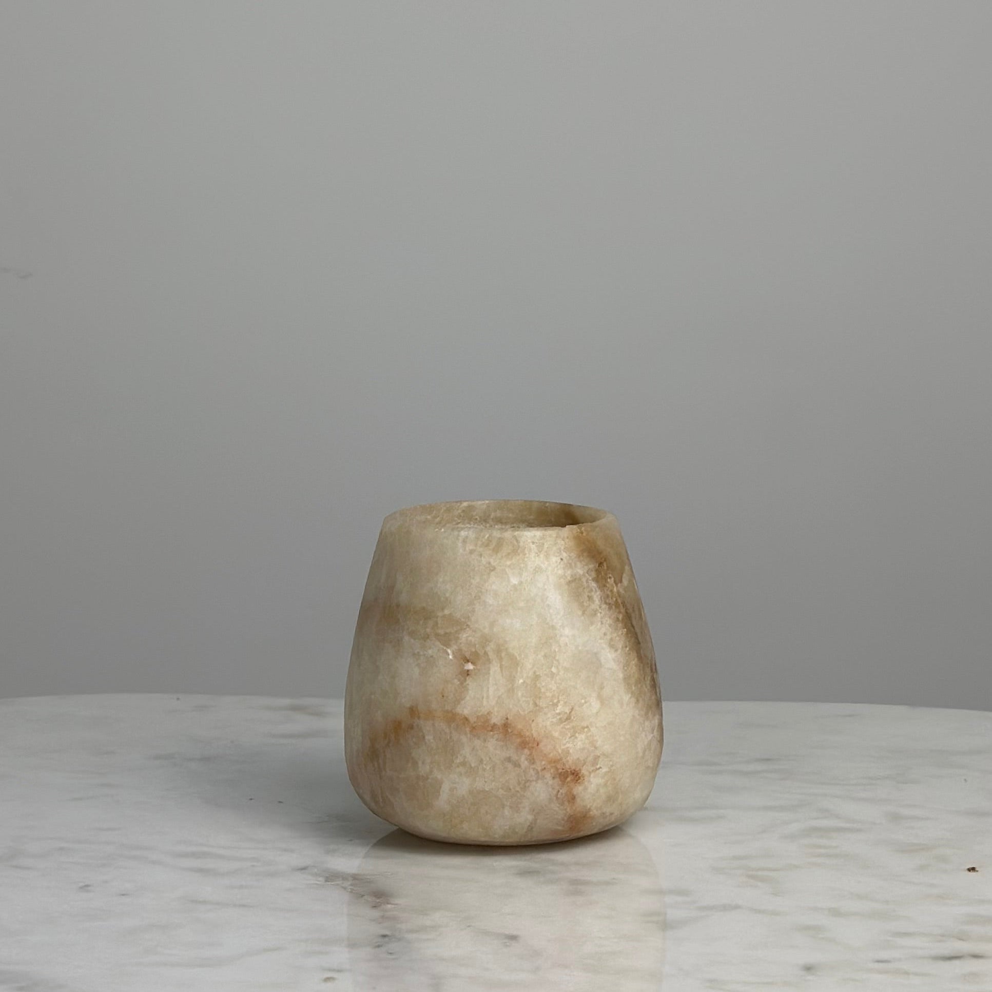 Desert Haze Druppel 001 - Small