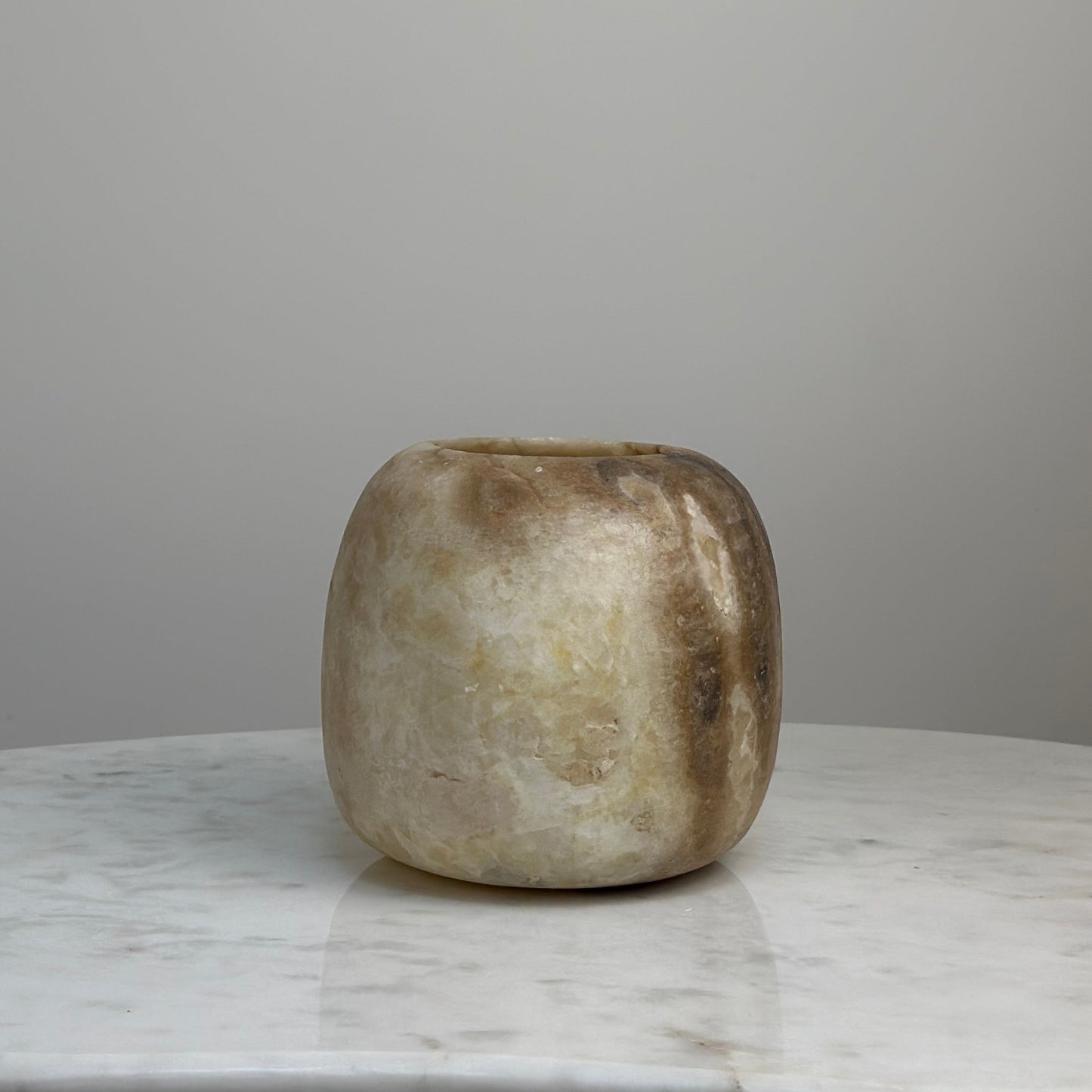 Earth Rond 011 - Large