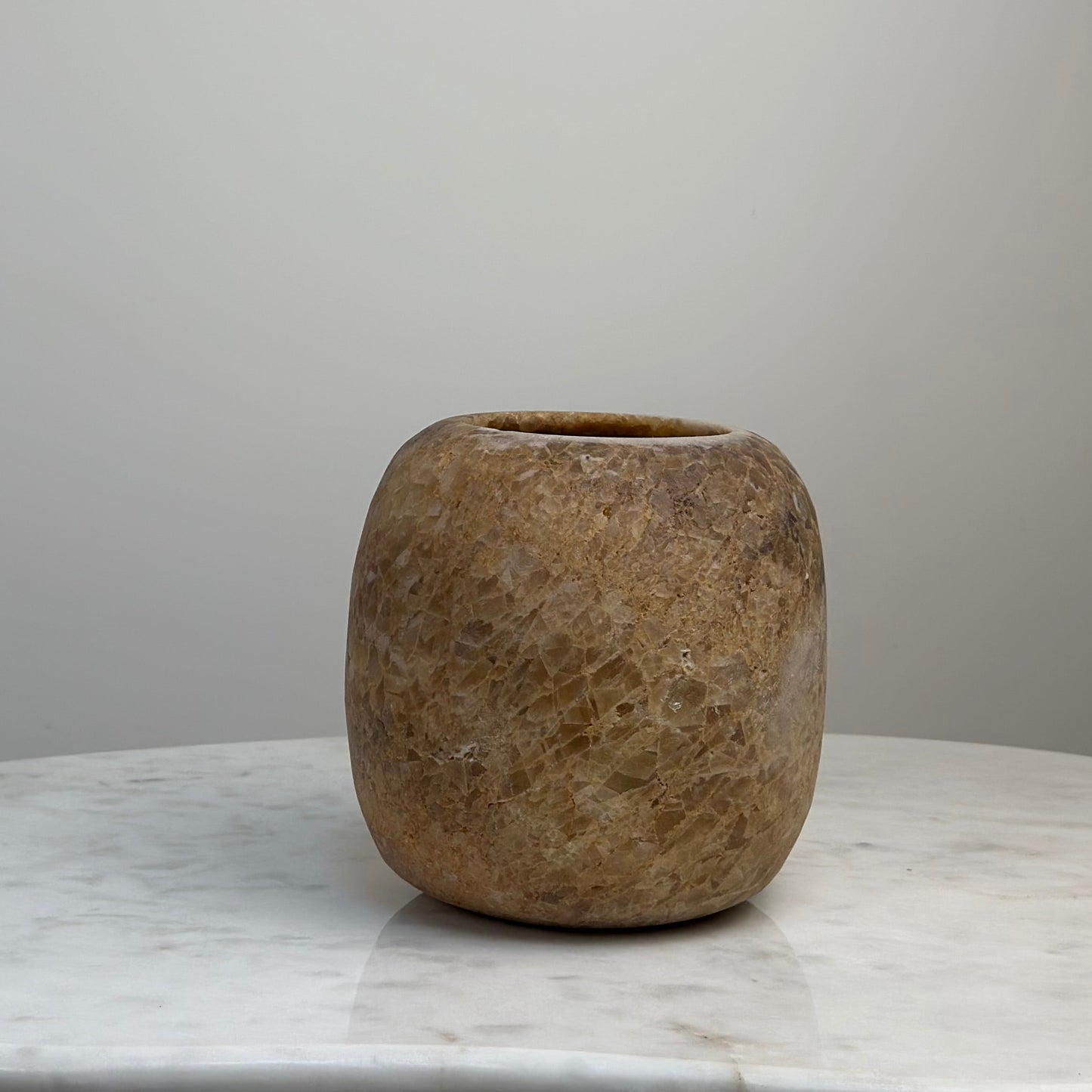 Earth Rond 019 - Large