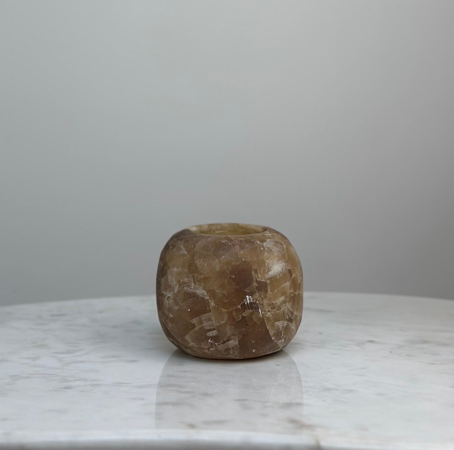 Earth Rond 019 - Medium