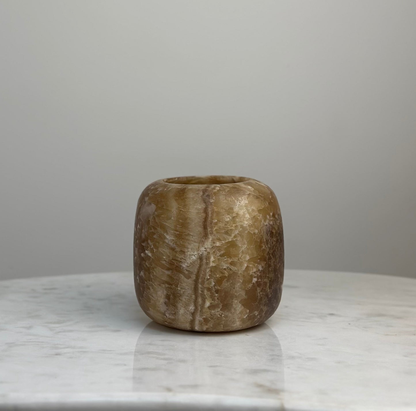 Earth Rond 006 - Large