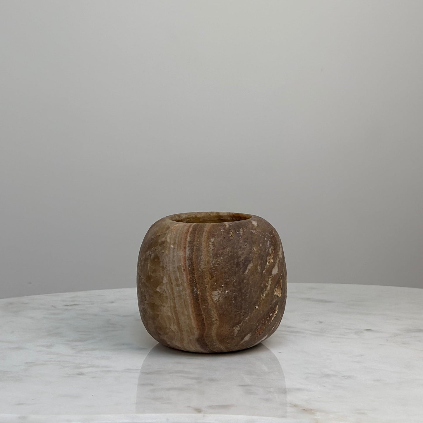 Earth Rond 011 - Medium