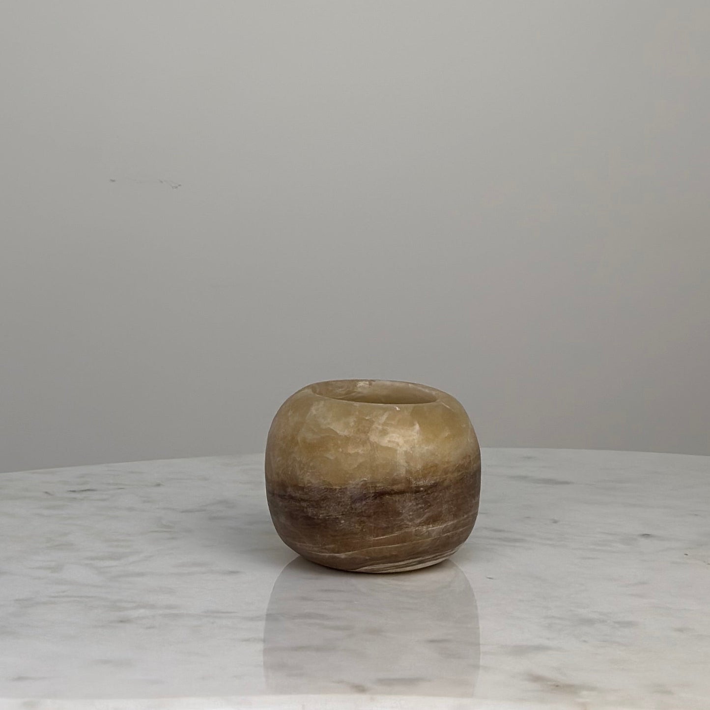 Earth Rond 001 - Small