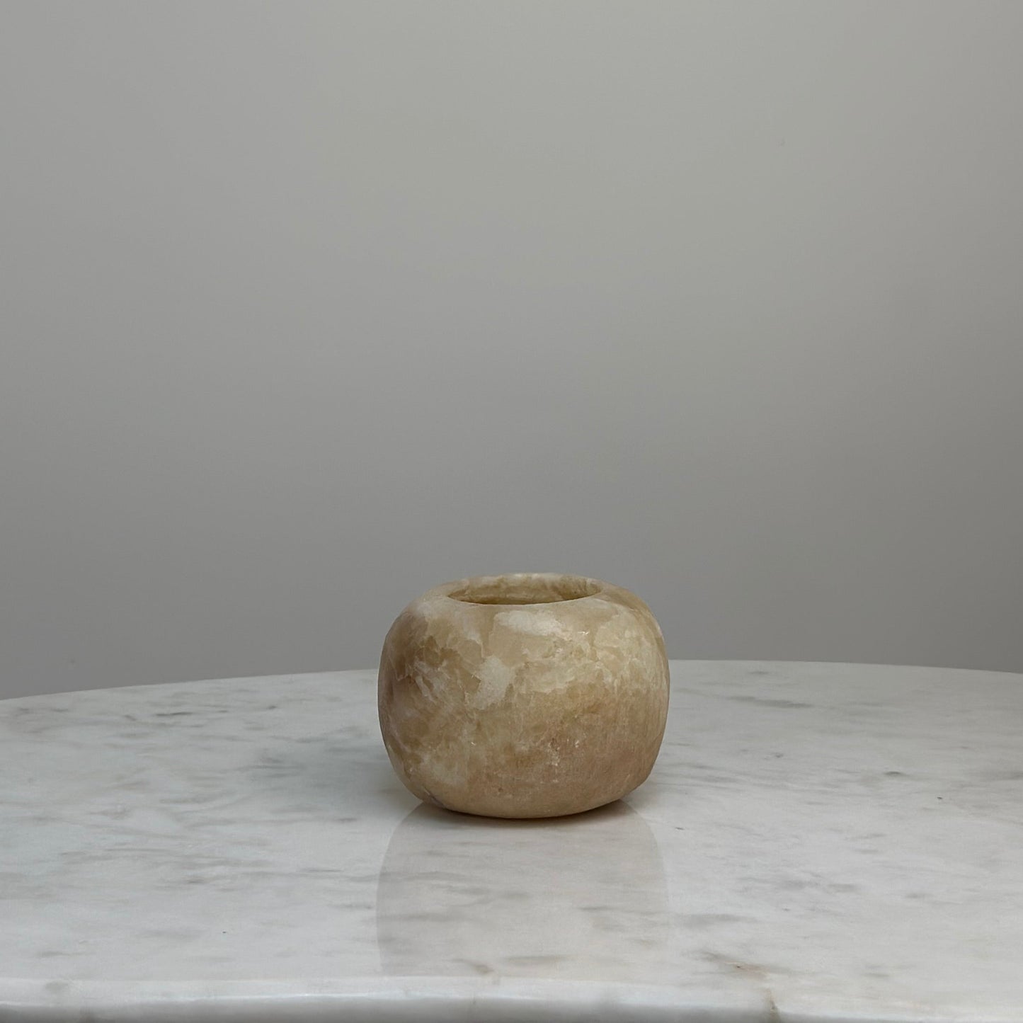 Desert Haze Rond 004 - Small