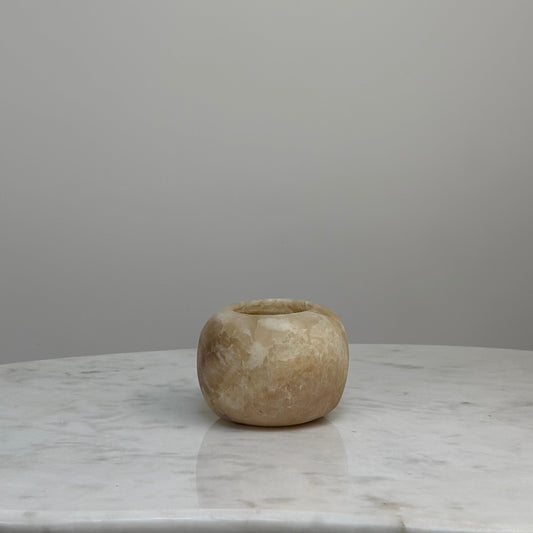Desert Haze Rond 004 - Small