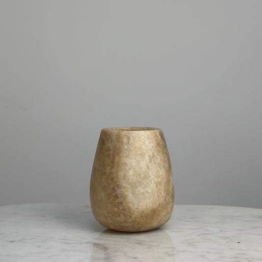 Desert Haze Druppel 001 - Large