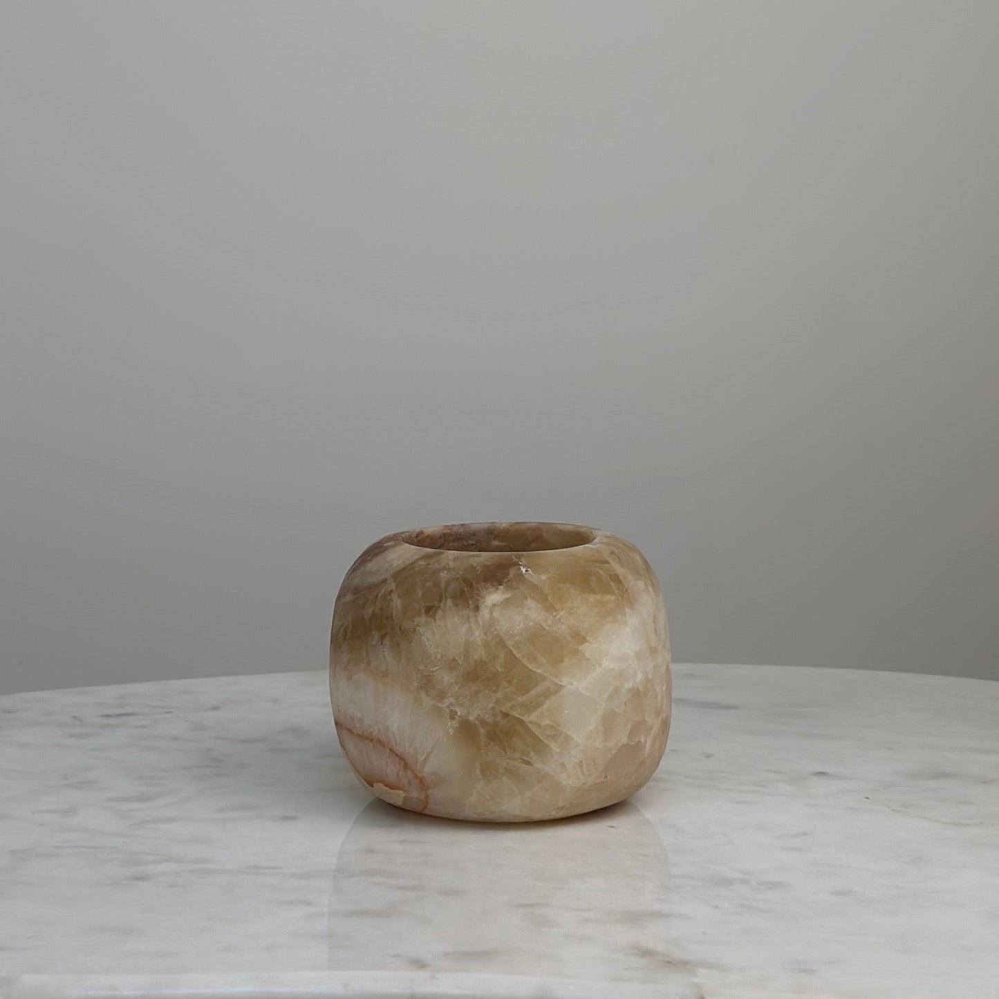 Earth Rond 009 - Medium
