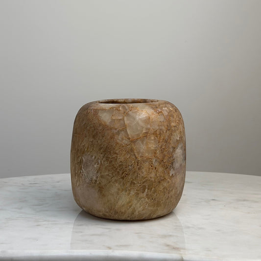 Earth Rond 018 - Large