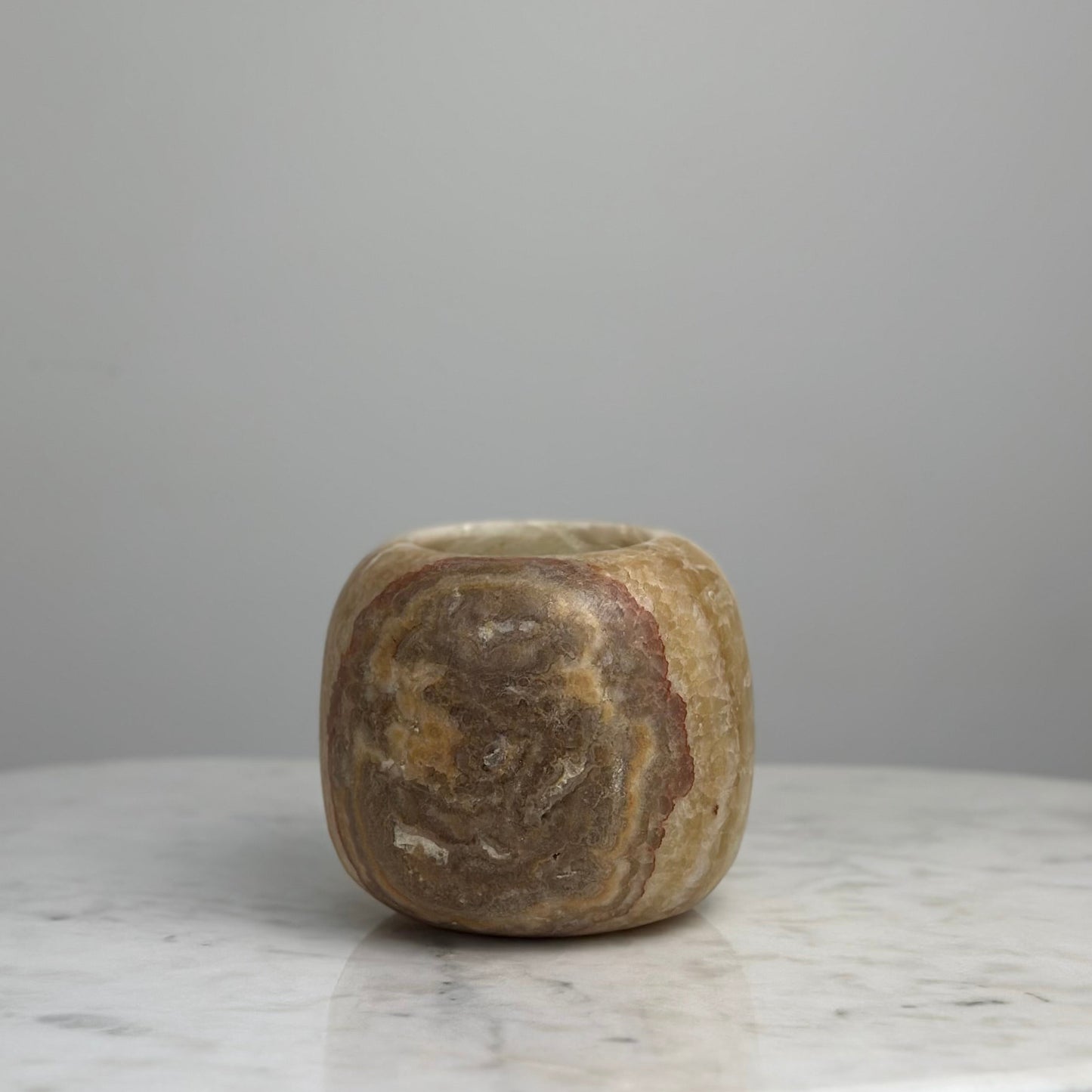 Earth Rond 002 - Large