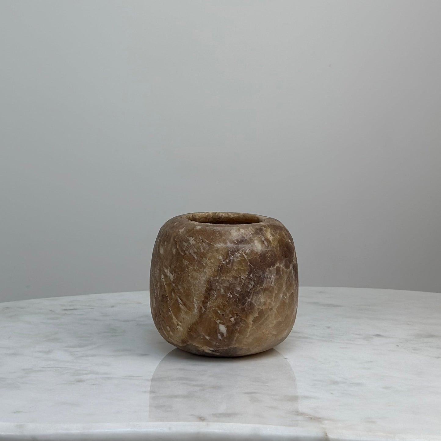 Earth Rond 017 - Medium
