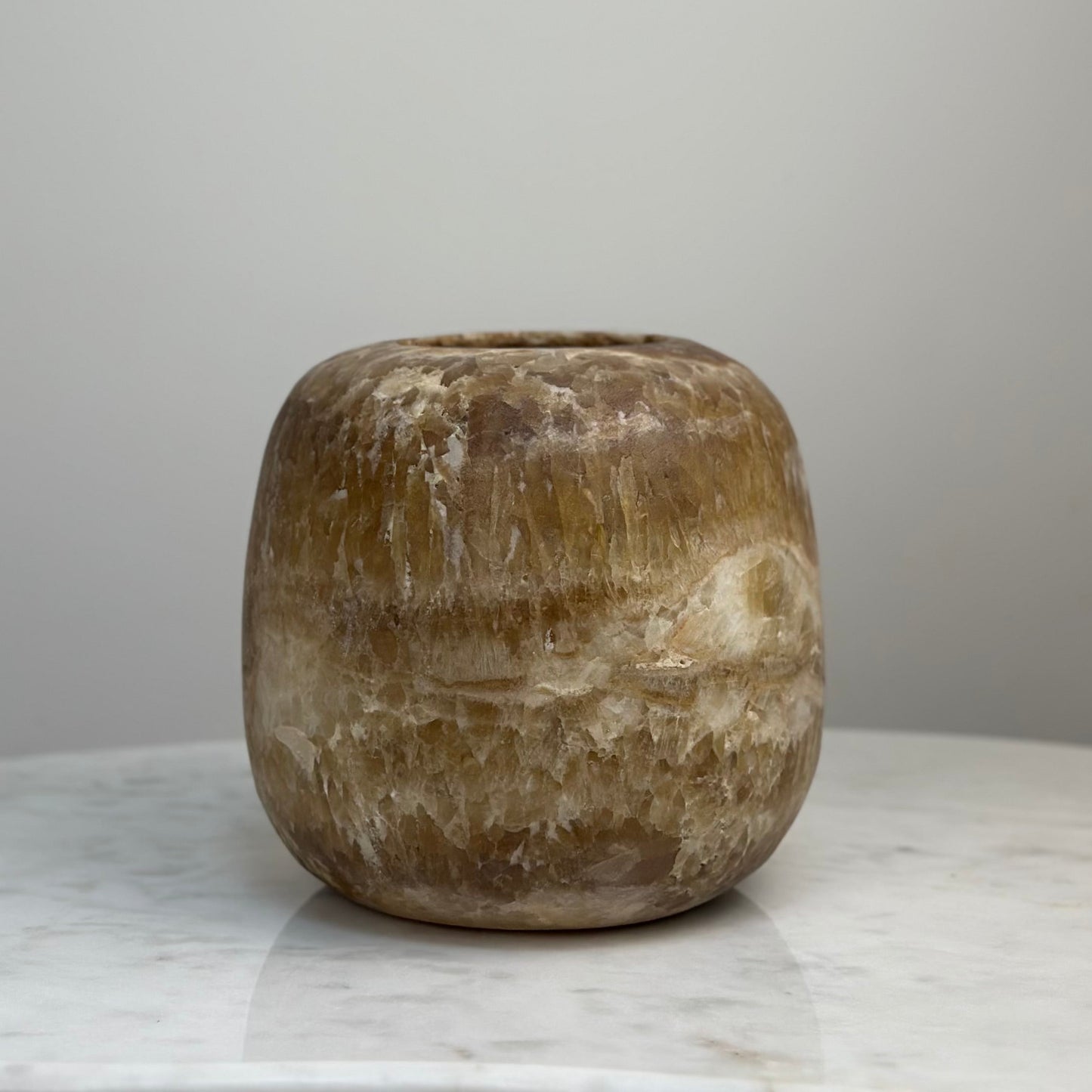 Earth Rond 001 - XL