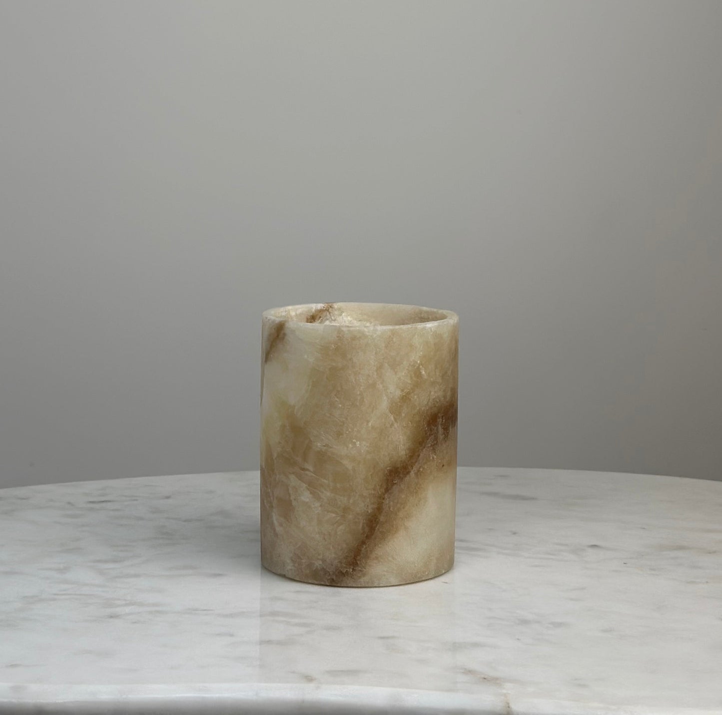 Desert Haze Cilinder 001 - Medium