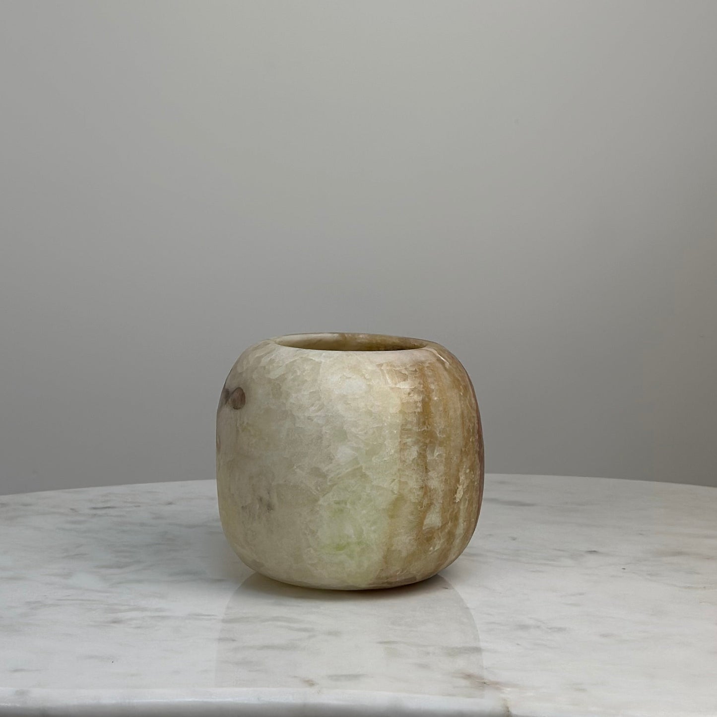 Earth Rond 002 - Large