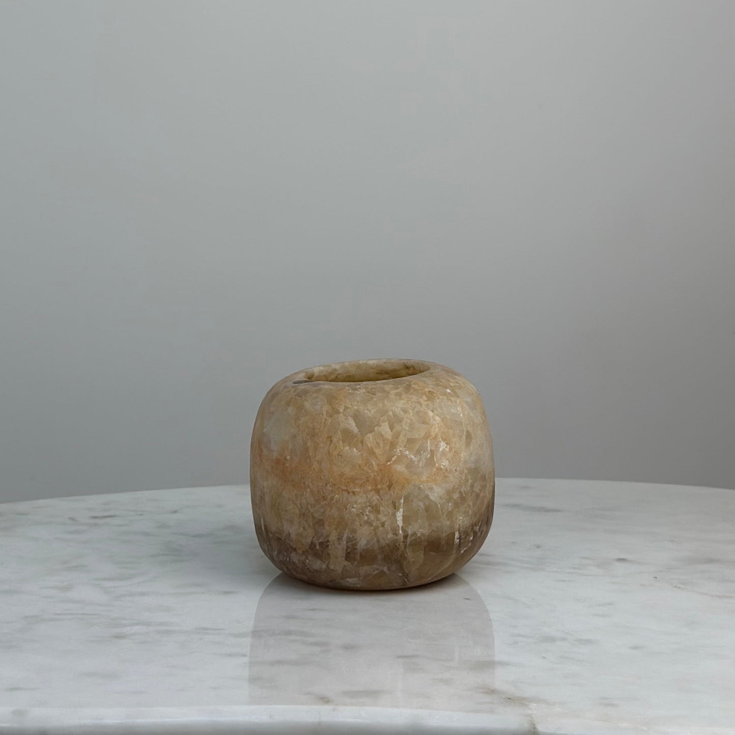 Earth Rond 003 - Medium