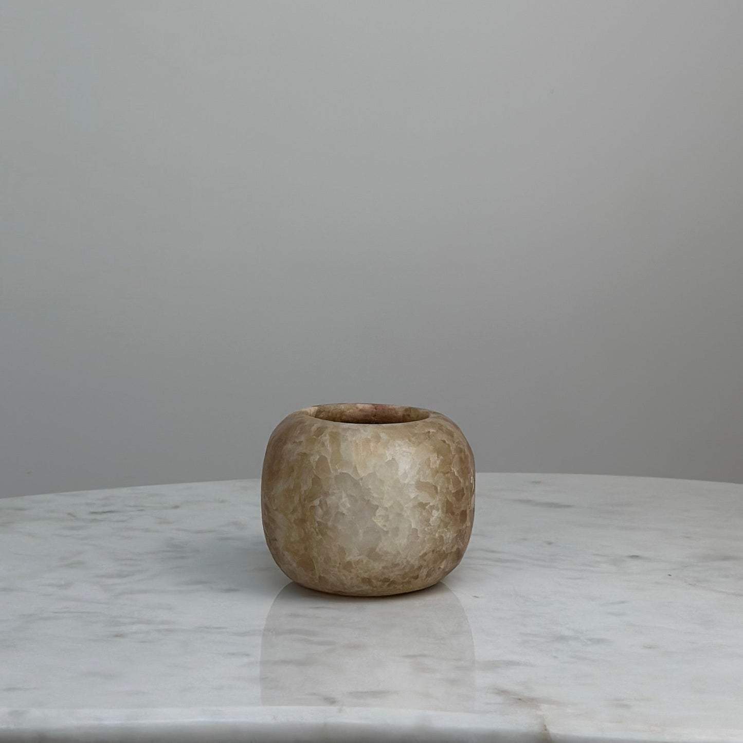 Earth Rond 006 - Small