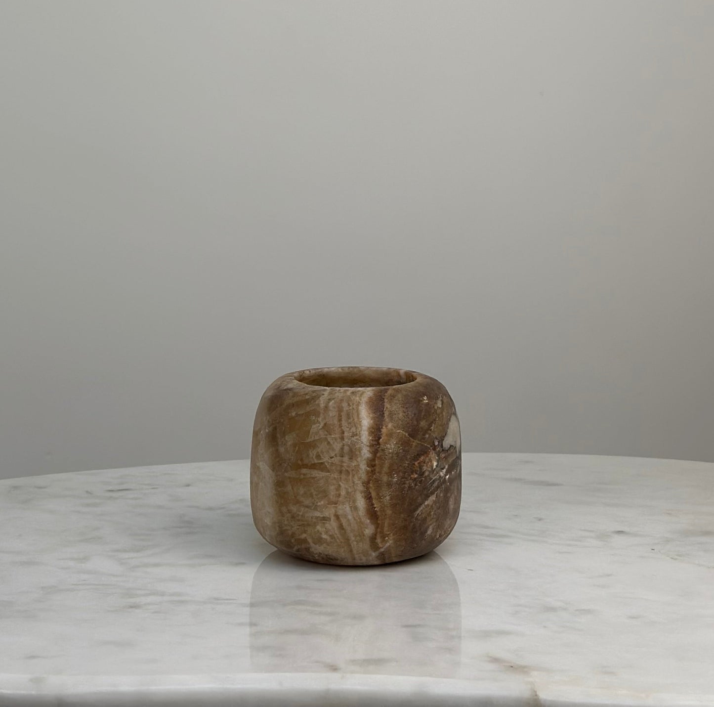 Earth Rond 007 - Small