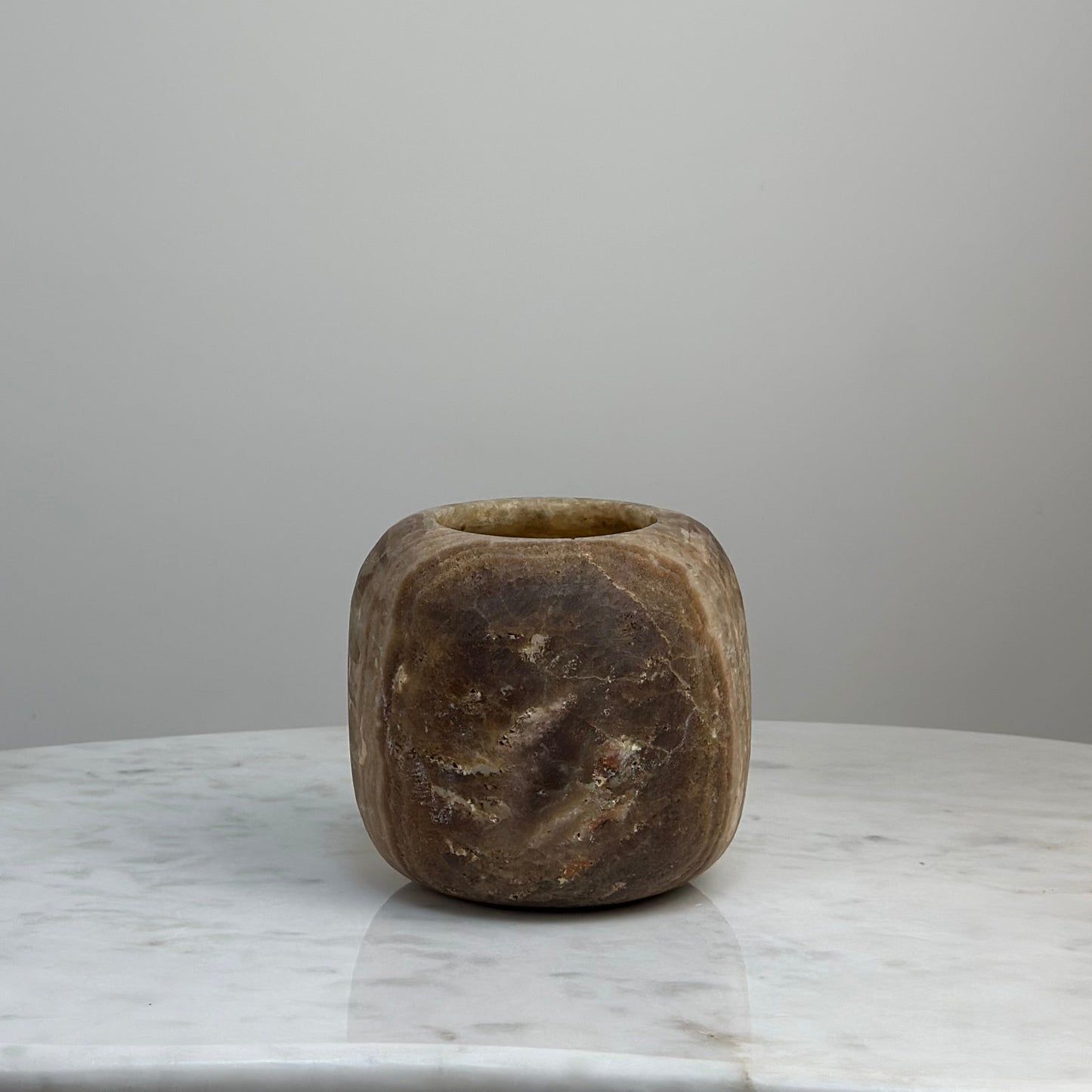 Earth Rond 009 - Large