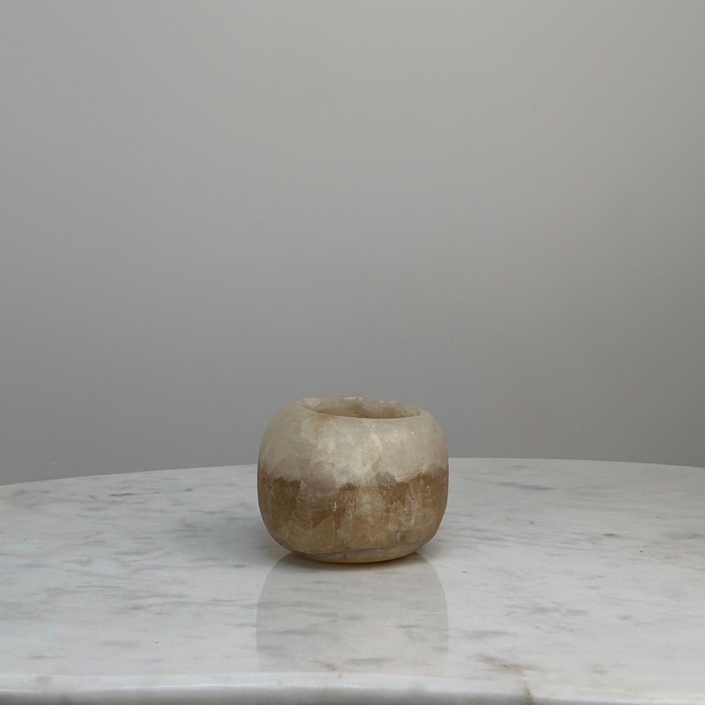 Desert Haze Rond 002 - Small