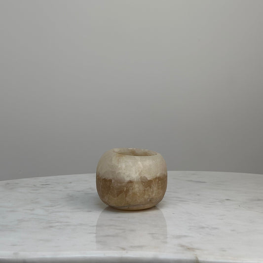 Desert Haze Rond 002 - Small