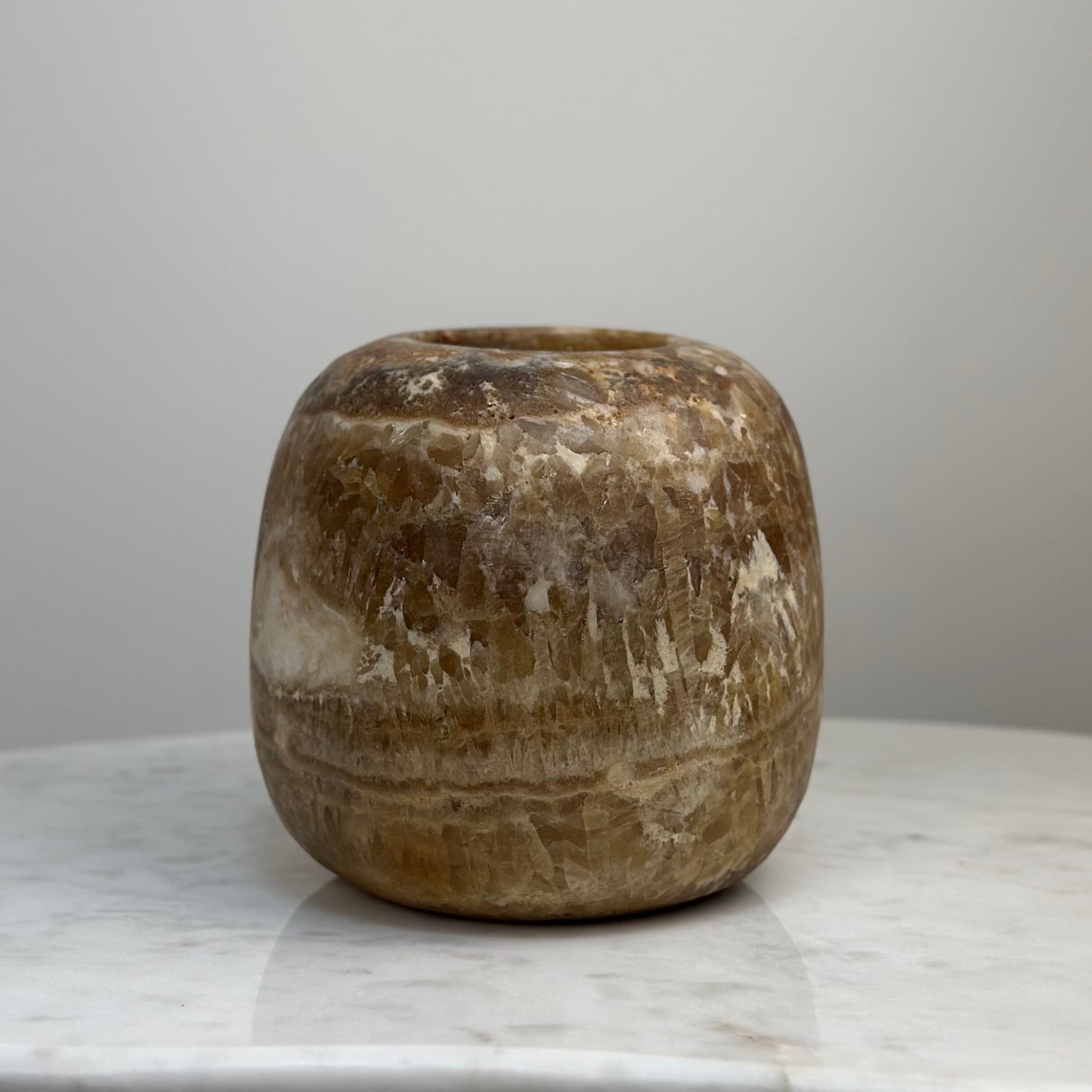 Earth Rond 001 - XL