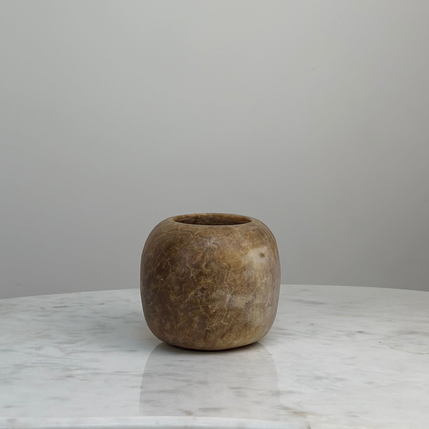 Earth Rond 008 - Medium
