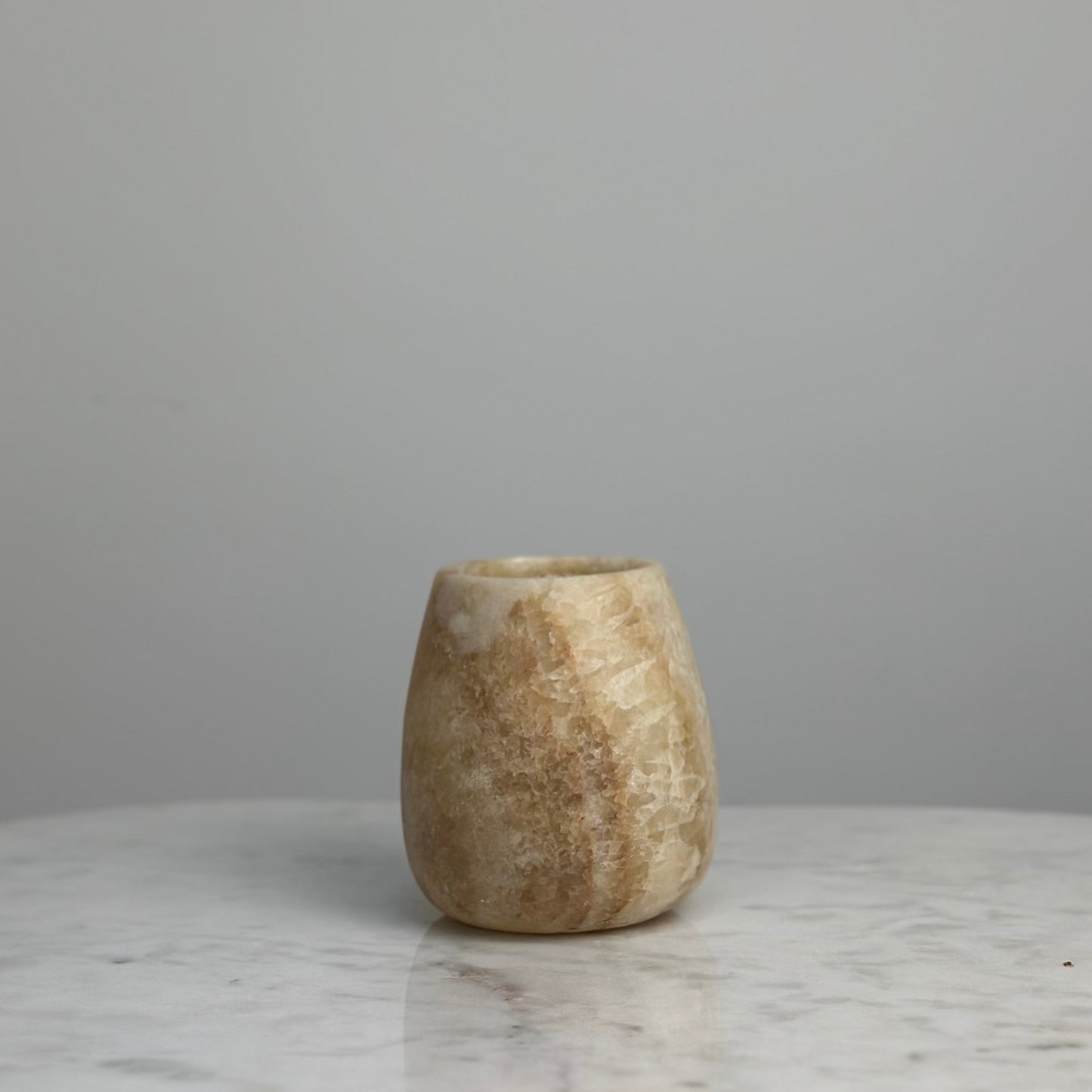 Desert Haze Druppel 001 - Medium