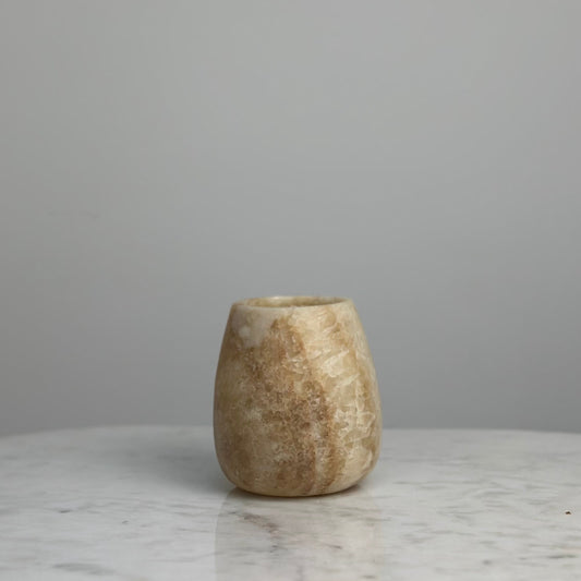 Desert Haze Druppel 001 - Medium