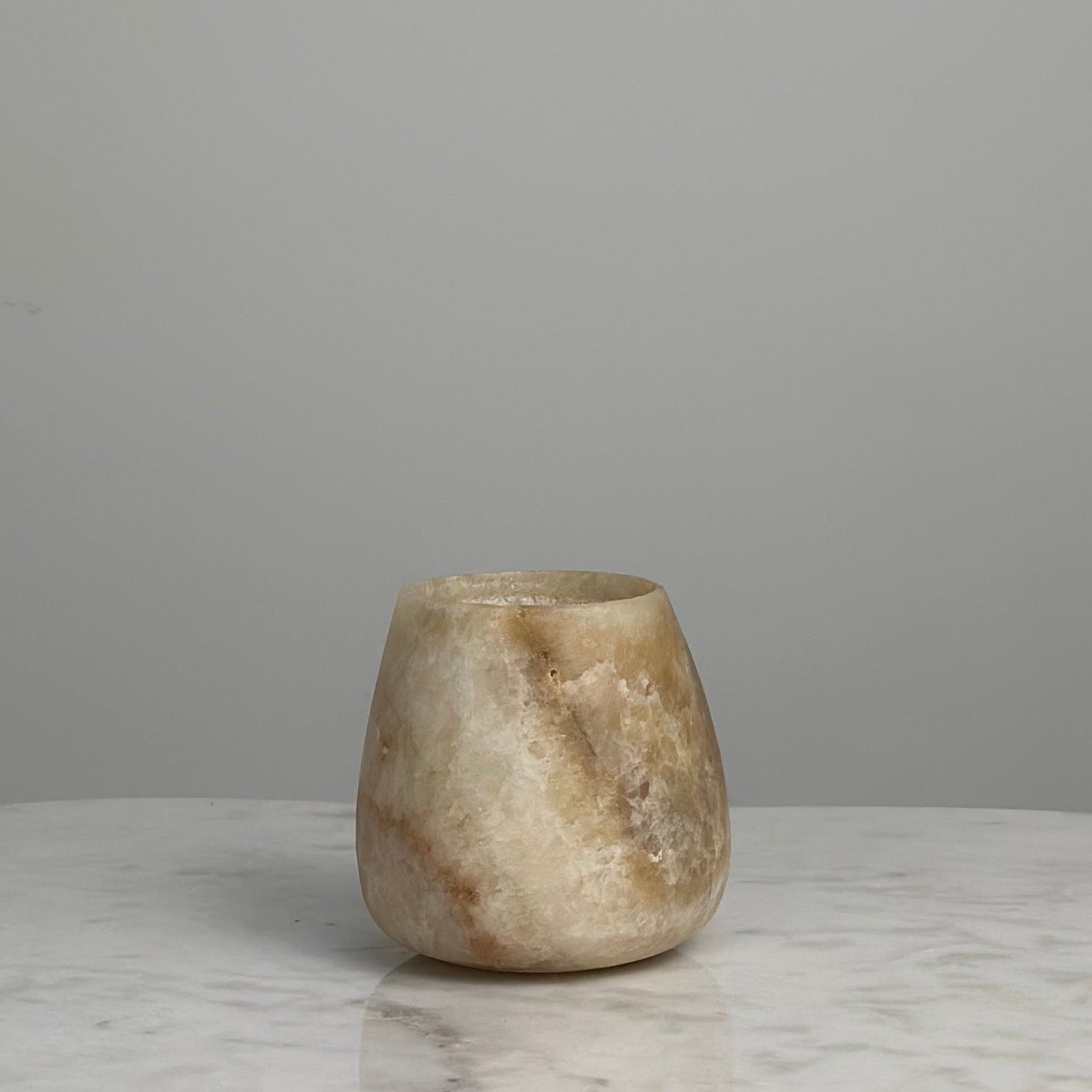 Desert Haze Druppel 002 - Small