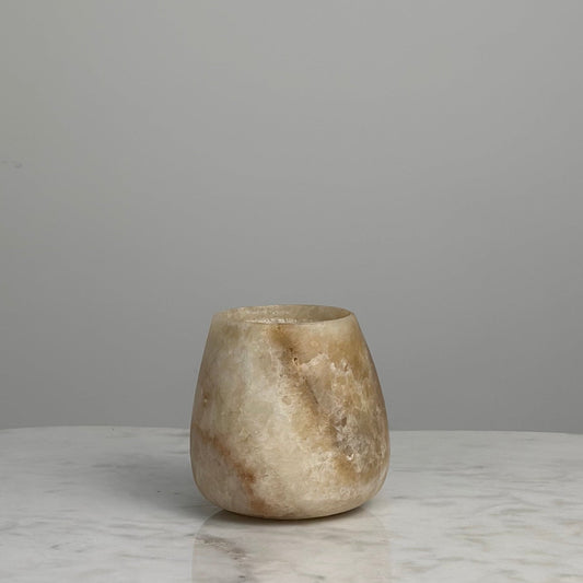Desert Haze Druppel 002 - Small