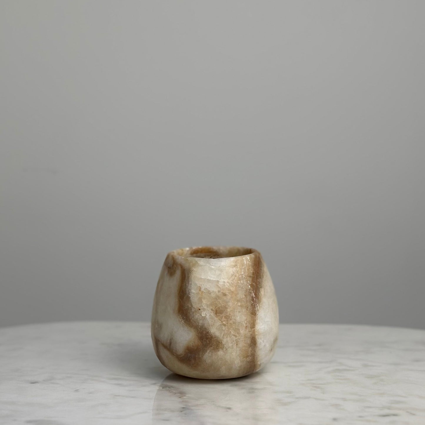 Earth Druppel 003 - Small